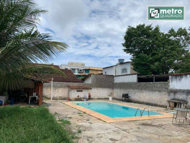 Casa com 2 dormitórios à venda, 150 m² por R$ 800.000,00 - Jardim Mariléa - Rio das Ostras/RJ