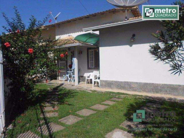 Casa residencial à venda, Recanto, Rio das Ostras.