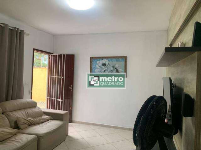 Casa com 2 dormitórios à venda, 91 m² por R$ 490.000,00 - Recreio - Rio das Ostras/RJ