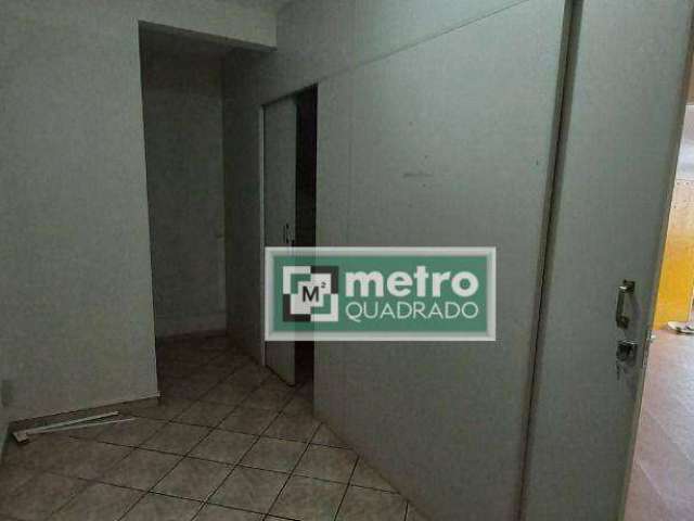 Sala para alugar, 48 m² por R$ 1.370,00/mês - Liberdade - Rio das Ostras/RJ