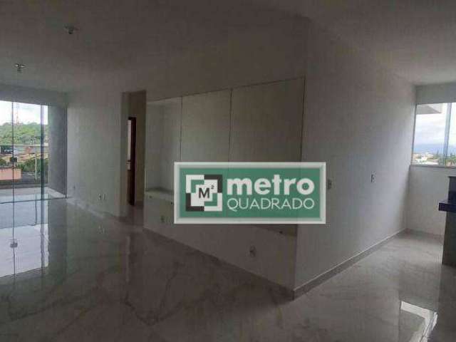 Apartamento com 3 dormitórios à venda, 110 m² por R$ 585.000,00 - Recreio - Rio das Ostras/RJ