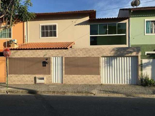 Casa com 3 dormitórios à venda, 160 m² por R$ 590.000,00 - Recreio - Rio das Ostras/RJ