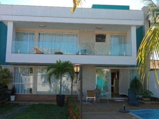 Casa com 4 dormitórios à venda, 220 m² por R$ 1.500.000,00 - Recreio - Rio das Ostras/RJ