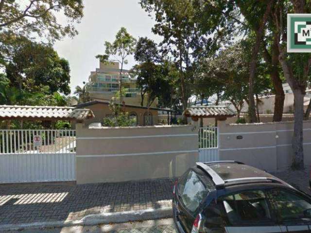 Casa com 2 dormitórios à venda, 160 m² por R$ 1.400.000,00 - Bosque da Praia - Rio das Ostras/RJ