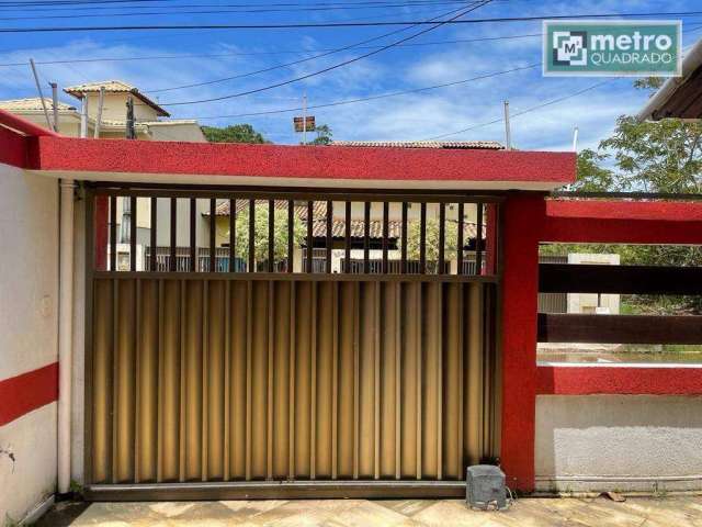 Casa com 3 dormitórios à venda, 132 m² por R$ 600.000,00 - Extensão Novo Rio das Ostras - Rio das Ostras/RJ