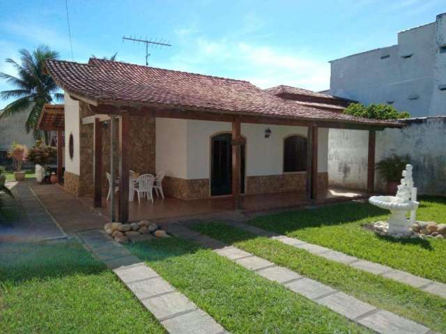 Casa com 3 dormitórios à venda, 175 m² por R$ 1.050.000,00 - Costa Azul - Rio das Ostras/RJ