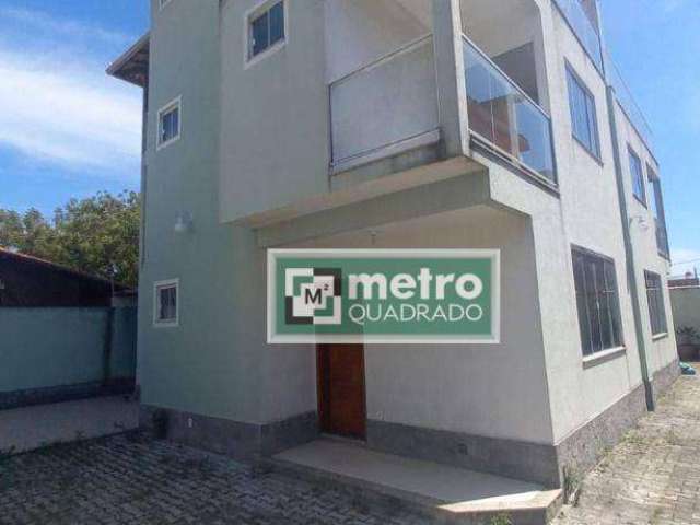 Casa com 3 dormitórios à venda, 150 m² por R$ 470.000,00 - Costazul - Rio das Ostras/RJ