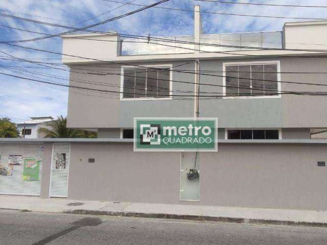 Casa com 3 dormitórios à venda, 145 m² por R$ 630.000,00 - Costazul - Rio das Ostras/RJ