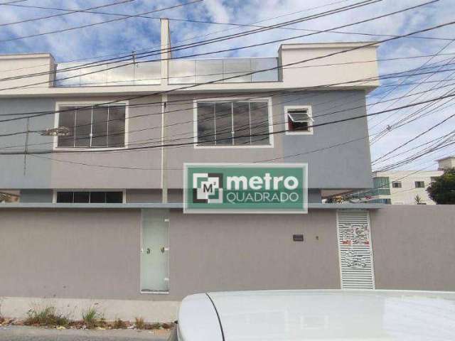 Casa com 3 dormitórios à venda, 145 m² por R$ 630.000,00 - Costazul - Rio das Ostras/RJ