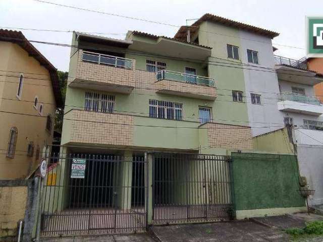 Casa com 3 dormitórios à venda, 100 m² por R$ 400.000,00 - Extensão Novo Rio das Ostras - Rio das Ostras/RJ