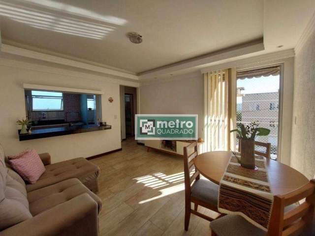 Apartamento com 2 dormitórios à venda, 65 m² por R$ 240.000,00 - Jardim Mariléa - Rio das Ostras/RJ