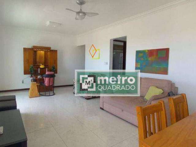 Cobertura com 3 dormitórios à venda, 148 m² por R$ 600.000,00 - Recreio - Rio das Ostras/RJ