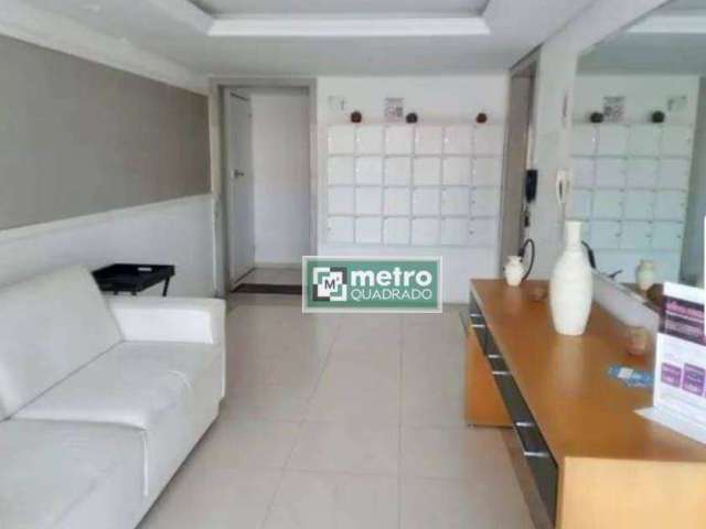 Apartamento com 2 dormitórios à venda, 60 m² por R$ 310.000,00 - Costazul - Rio das Ostras/RJ