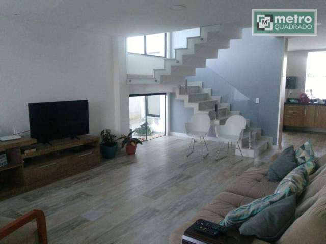 Casa com 4 dormitórios à venda, 240 m² por R$ 1.050.000,00 - Extensão do Bosque - Rio das Ostras/RJ