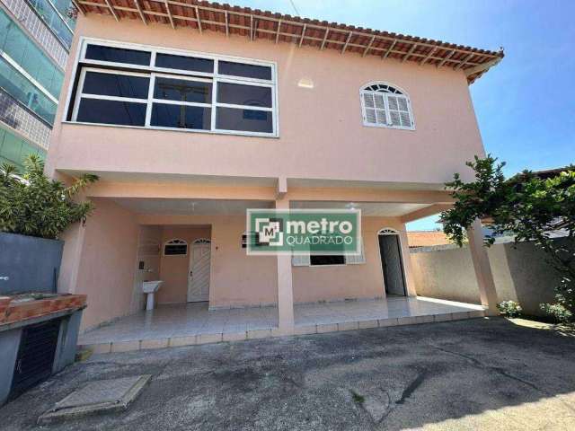 Casa com 3 dormitórios à venda, 87 m² por R$ 440.000,00 - Costazul - Rio das Ostras/RJ