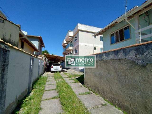 Apartamento 2 quartos ,sendo 1 suíte