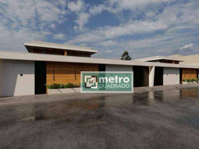 Casa com 3 dormitórios à venda, 74 m² por R$ 450.000,00 - Extensão do Bosque - Rio das Ostras/RJ