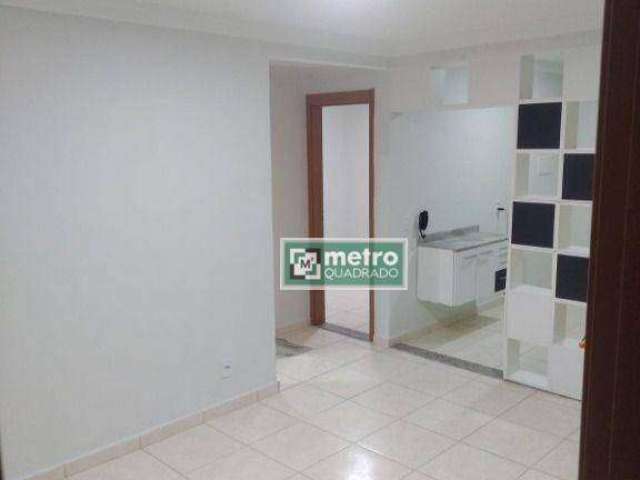 Apartamento com 2 dormitórios à venda, 78 m² por R$ 220.000,00 - Atlântica - Rio das Ostras/RJ