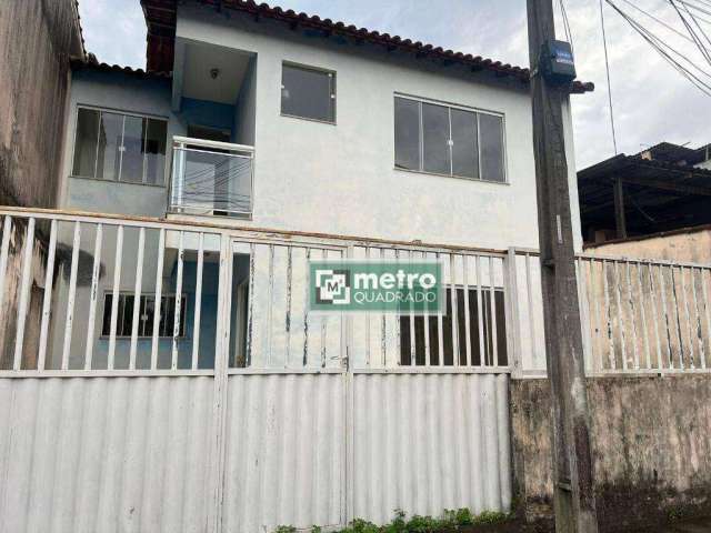 Casa com 2 suítes  à venda, 75 m² por R$ 280.000 - Recreio - Rio das Ostras/RJ