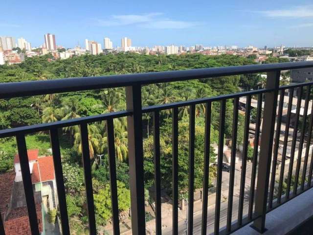 Apartamento com 3 dormitórios à venda, 88 m² por R$ 794.000,00 - Fátima - Fortaleza/CE