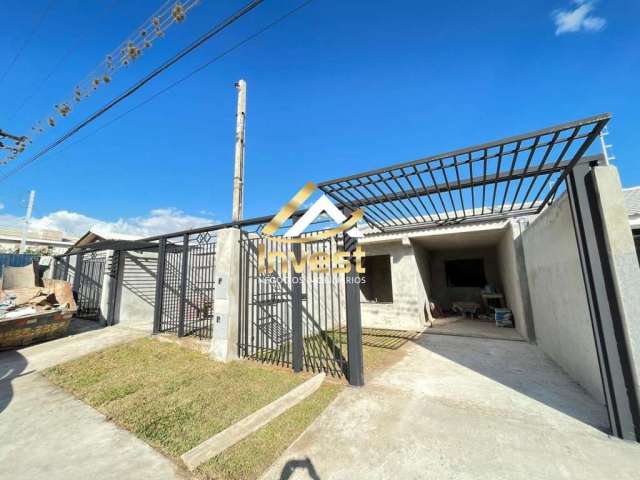 Casa 3 quartos sendo 1 suíte - Próximo ao Detran