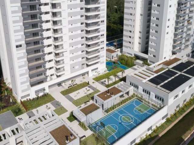 APARTAMENTO A VENDA NO MORUMBI 2 A 4 DORM 69, 73, 87m² A 129m²