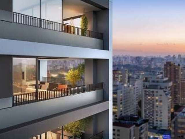 Apartamento  3 suites 170m² 2 vagas pronto para morar a venda em pinheiros