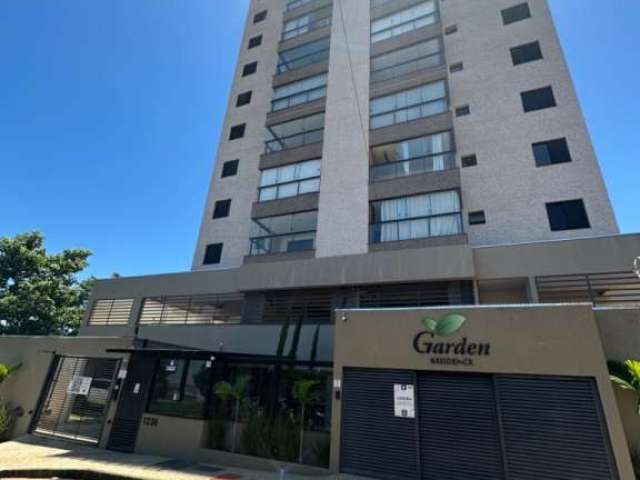 Apartamento com 2 quartos à venda no Alto Umuarama, Uberlândia , 64 m2 por R$ 460.000