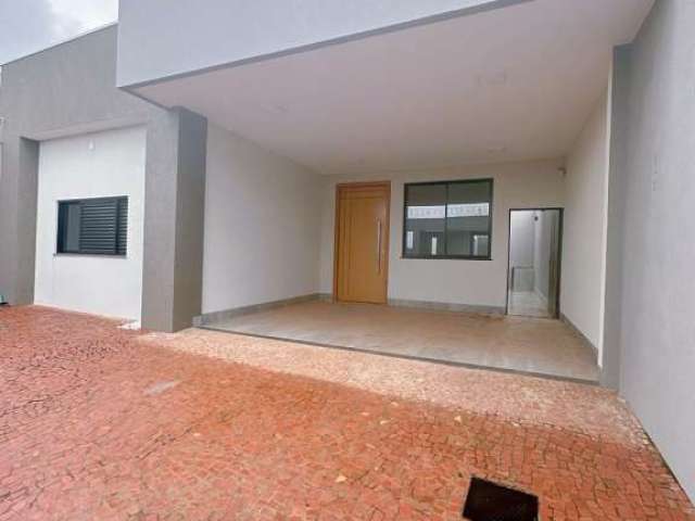 Casa com 3 quartos à venda no Aclimação, Uberlândia  por R$ 940.000