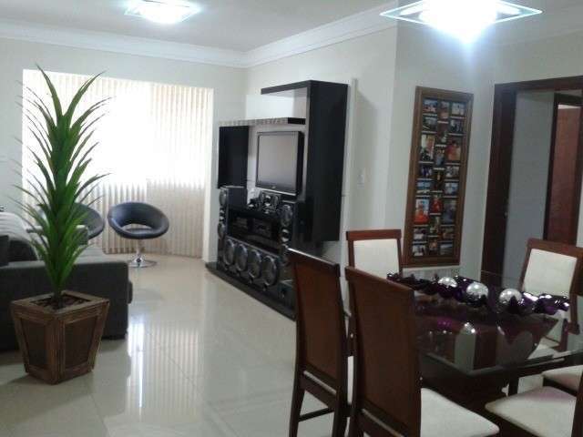 Apartamento com 3 quartos à venda no Santa Mônica, Uberlândia , 93 m2 por R$ 530.000