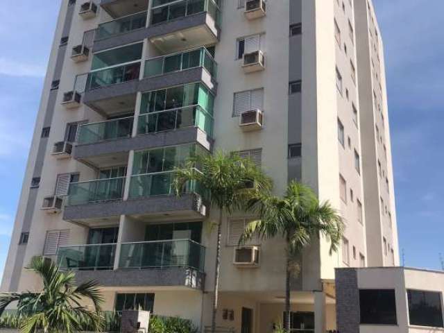 Apartamento com 3 quartos à venda no Fundinho, Uberlândia , 94 m2 por R$ 650.000