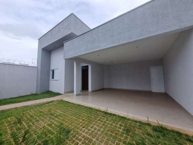 Casa com 3 quartos à venda no Aclimação, Uberlândia  por R$ 920.000