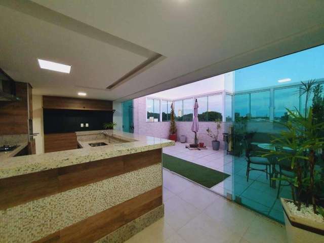 Casa com 3 quartos à venda no Martins, Uberlândia , 150 m2 por R$ 799.000