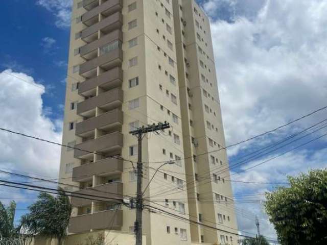 Apartamento com 2 quartos à venda no Umuarama, Uberlândia , 132 m2 por R$ 550.000