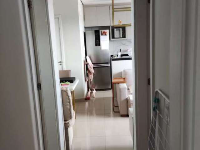 Apartamento com 2 quartos à venda no Shopping Park, Uberlândia , 50 m2 por R$ 210.000