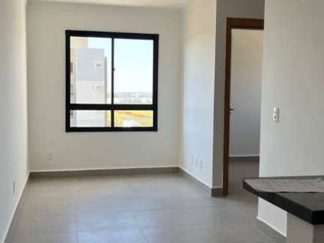 Apartamento com 2 quartos à venda no Grand Ville, Uberlândia , 49 m2 por R$ 260.000