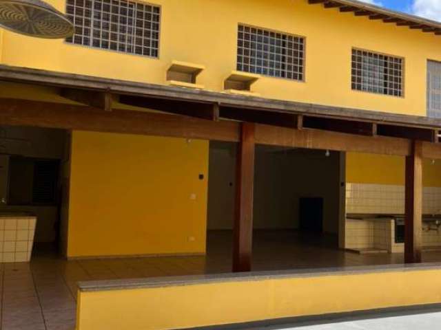 Casa com 6 quartos à venda no Morada da Colina, Uberlândia  por R$ 1.400.000