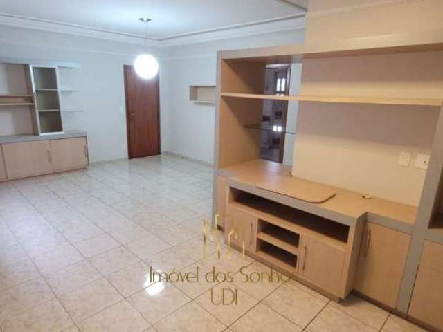 Apartamento com 3 quartos à venda no Tibery, Uberlândia , 115 m2 por R$ 450.000