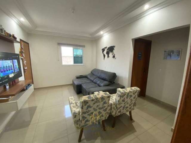 Apartamento com 2 quartos à venda no Novo Mundo, Uberlândia , 90 m2 por R$ 350.000