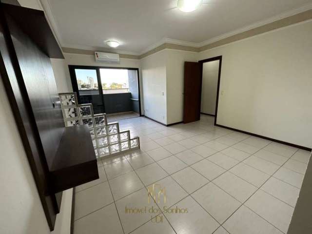 Apartamento com 3 quartos à venda no Tabajaras, Uberlândia , 85 m2 por R$ 390.000