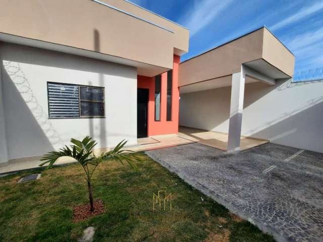 Casa com 3 quartos à venda no Minas Gerais, Uberlândia , 114 m2 por R$ 565.000