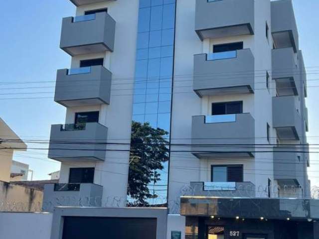 Apartamento com 2 quartos à venda no Daniel Fonseca, Uberlândia , 57 m2 por R$ 355.000