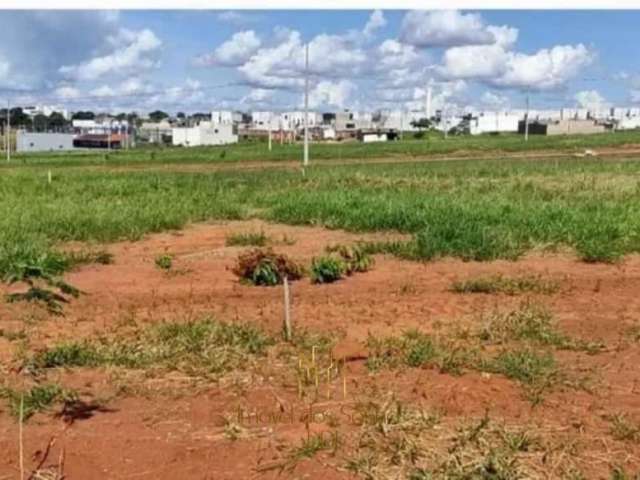 Terreno à venda no Custódio Pereira, Uberlândia  por R$ 278.000