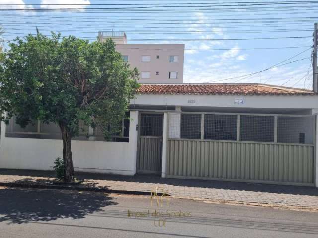 Casa com 4 quartos à venda em Saraiva, Uberlândia , 287 m2 por R$ 750.000