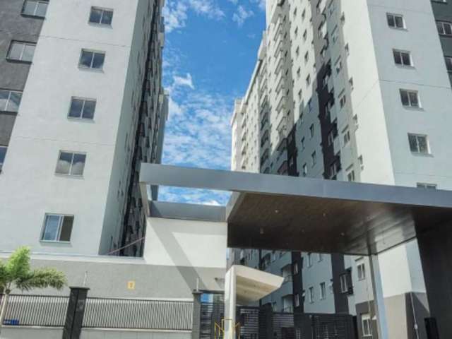 Apartamento com 2 quartos à venda no Martins, Uberlândia , 70 m2 por R$ 270.000