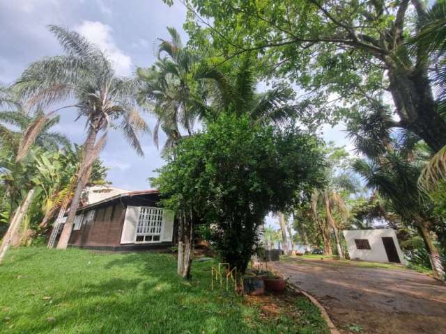 Chácara / sítio à venda no Tubalina, Uberlândia  por R$ 2.000.000