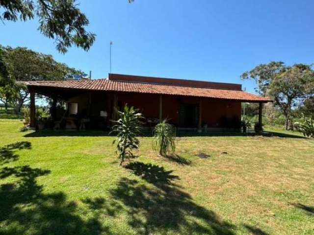 Chácara / sítio à venda no Tubalina, Uberlândia  por R$ 690.000