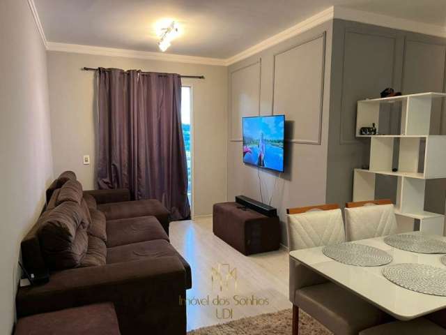 Apartamento com 2 quartos à venda no Patrimônio, Uberlândia , 61 m2 por R$ 340.000