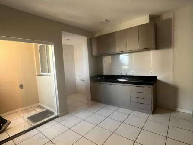 Apartamento com 2 quartos à venda no Jardim Europa, Uberlândia , 68 m2 por R$ 230.000