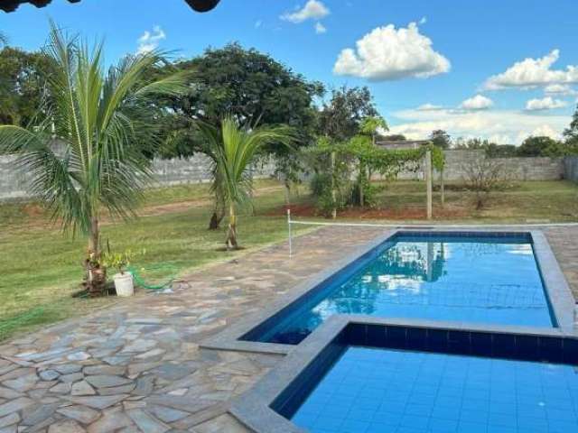 Chácara / sítio à venda no Tubalina, Uberlândia  por R$ 280.000